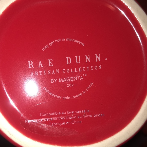 NEW. Rae Dunn "KITTEN MITTENS" Mug/Cup. - Picture 4 of 5